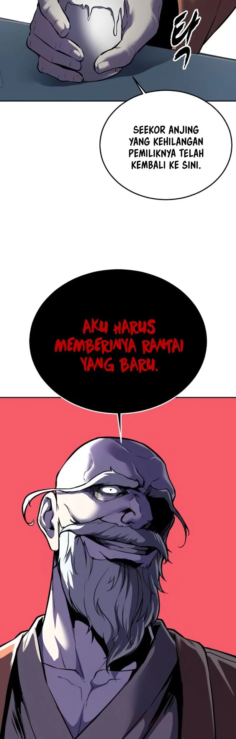 Chapter 114 - halaman 21