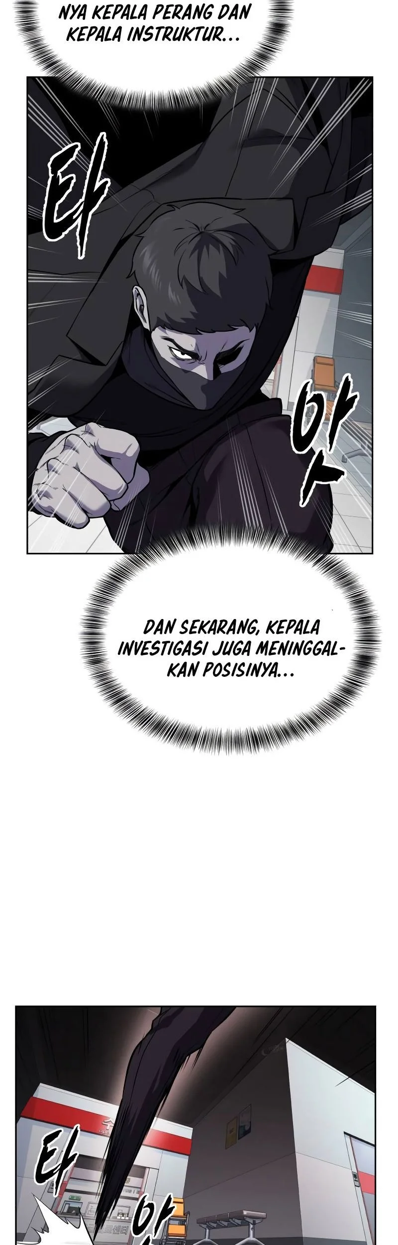 Chapter 115 - halaman 101