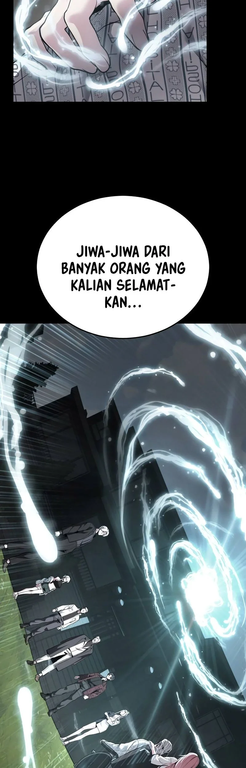 Chapter 115 - halaman 15
