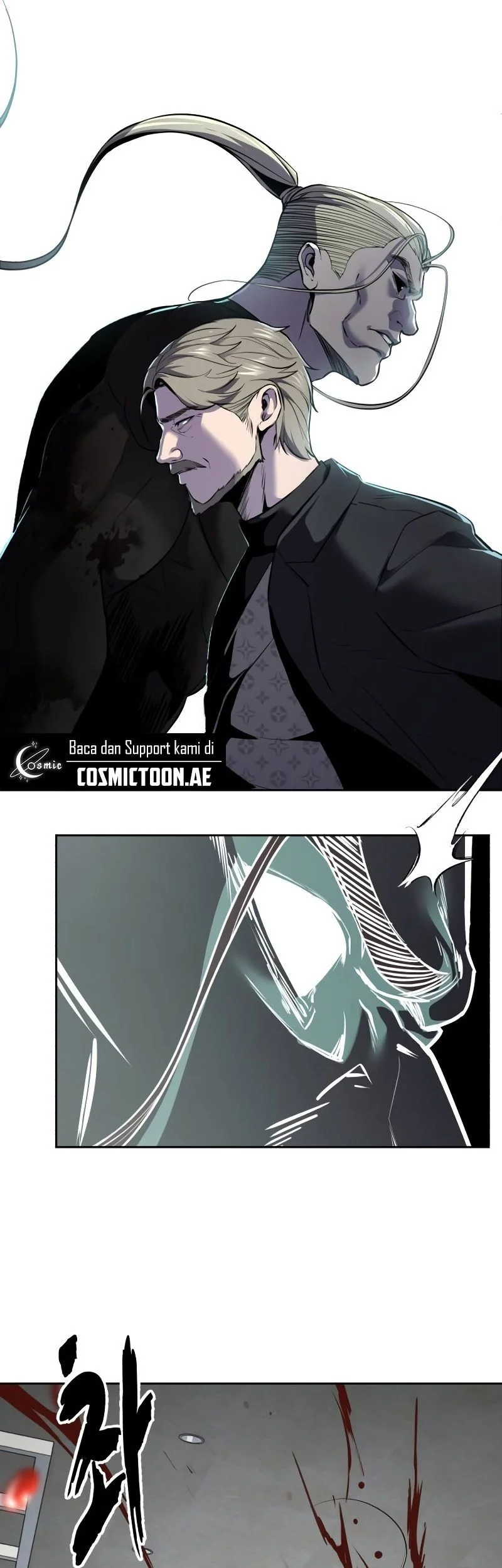 Chapter 115 - halaman 23