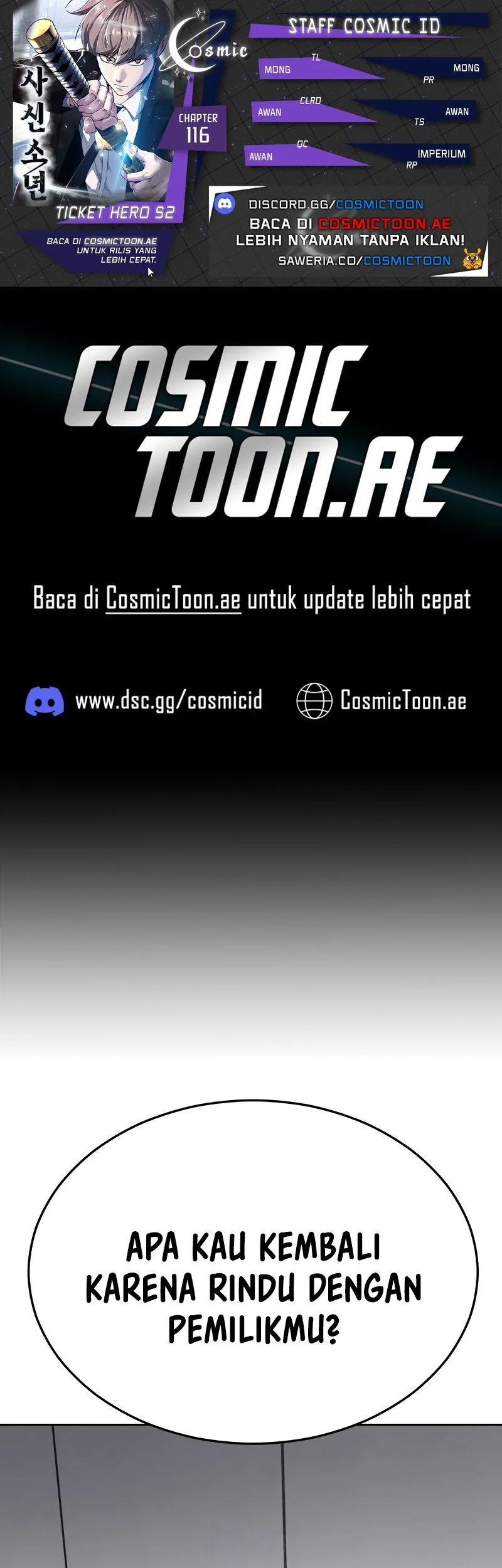 Chapter 116 - halaman 2