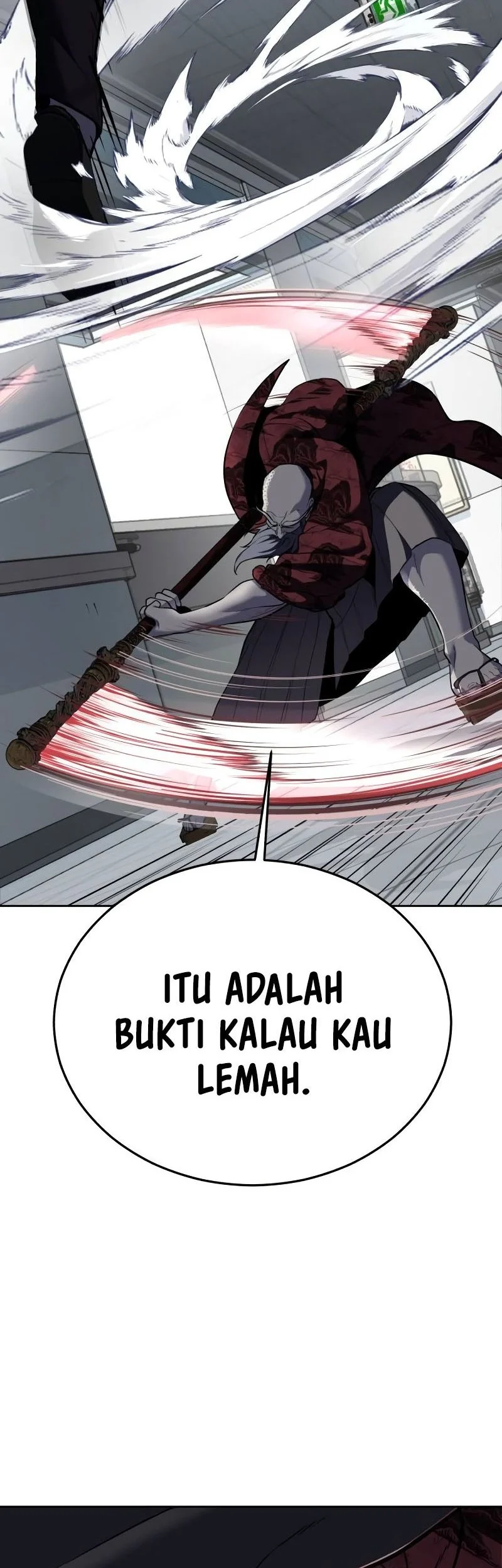 Chapter 116 - halaman 84