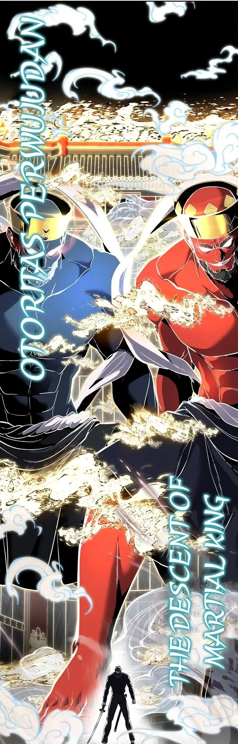 Chapter 116 - halaman 98