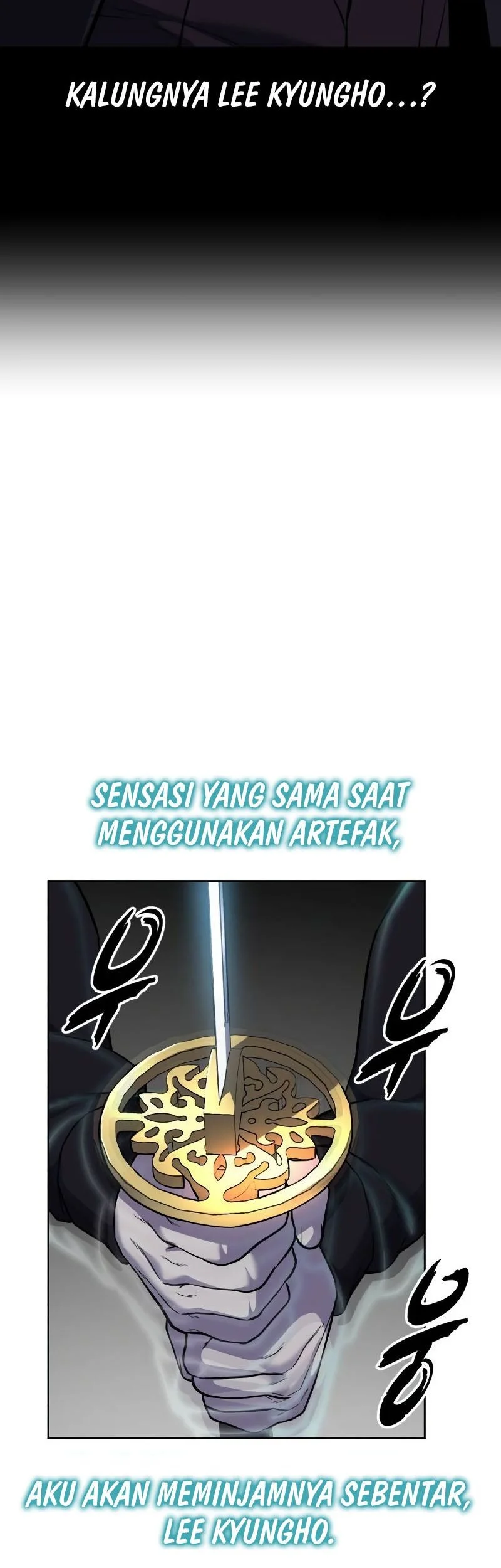 Chapter 116 - halaman 128