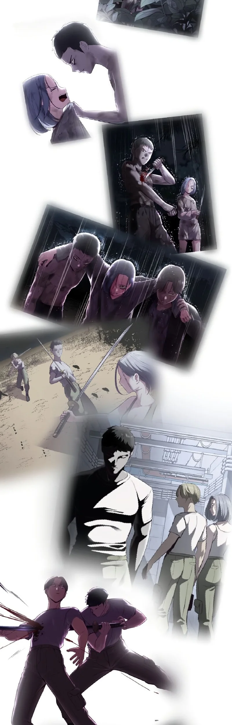 Chapter 119 - halaman 91