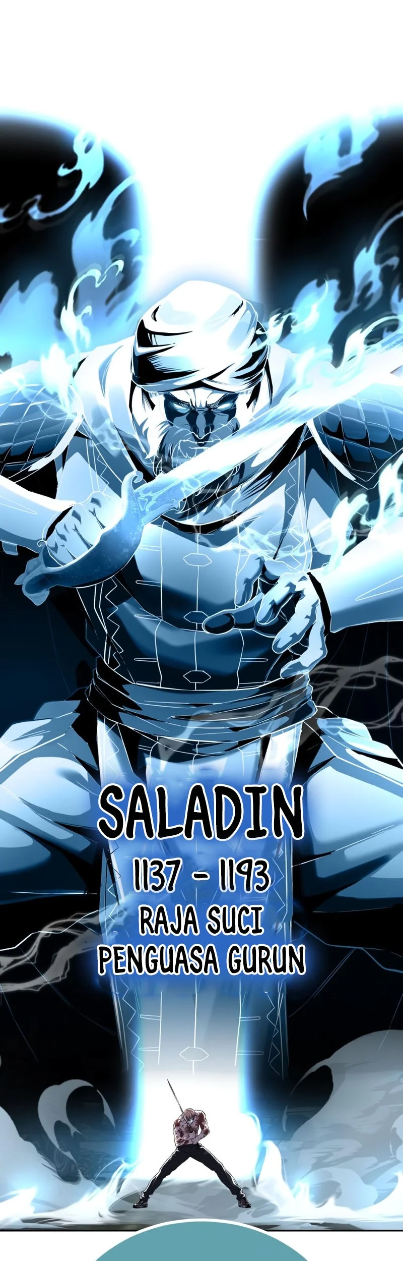 Chapter 119 - halaman 101