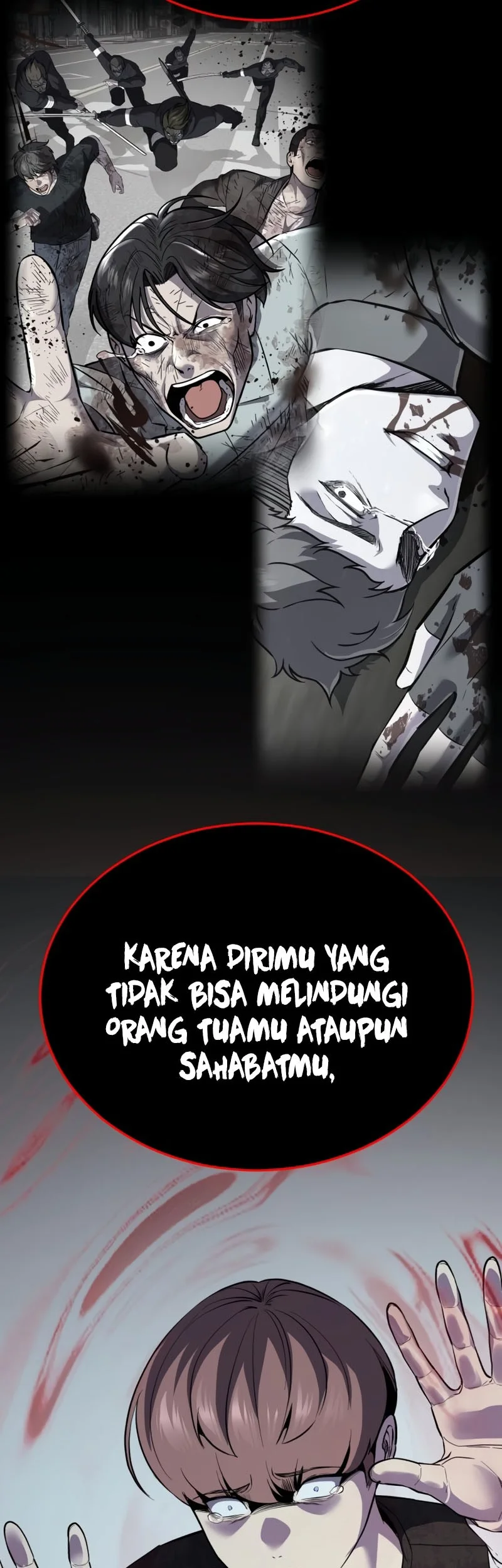 Chapter 119 - halaman 34
