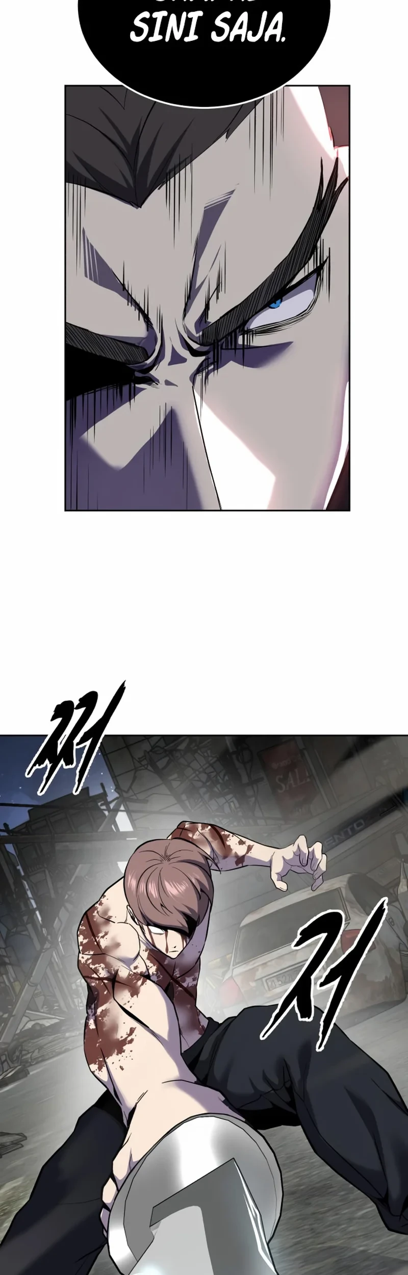 Chapter 121 - halaman 47