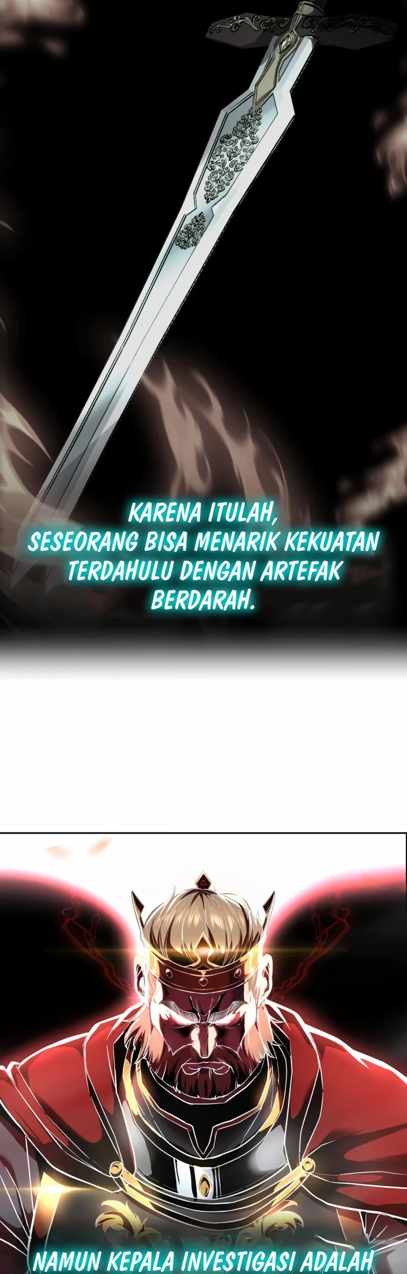 Chapter 121 - halaman 40