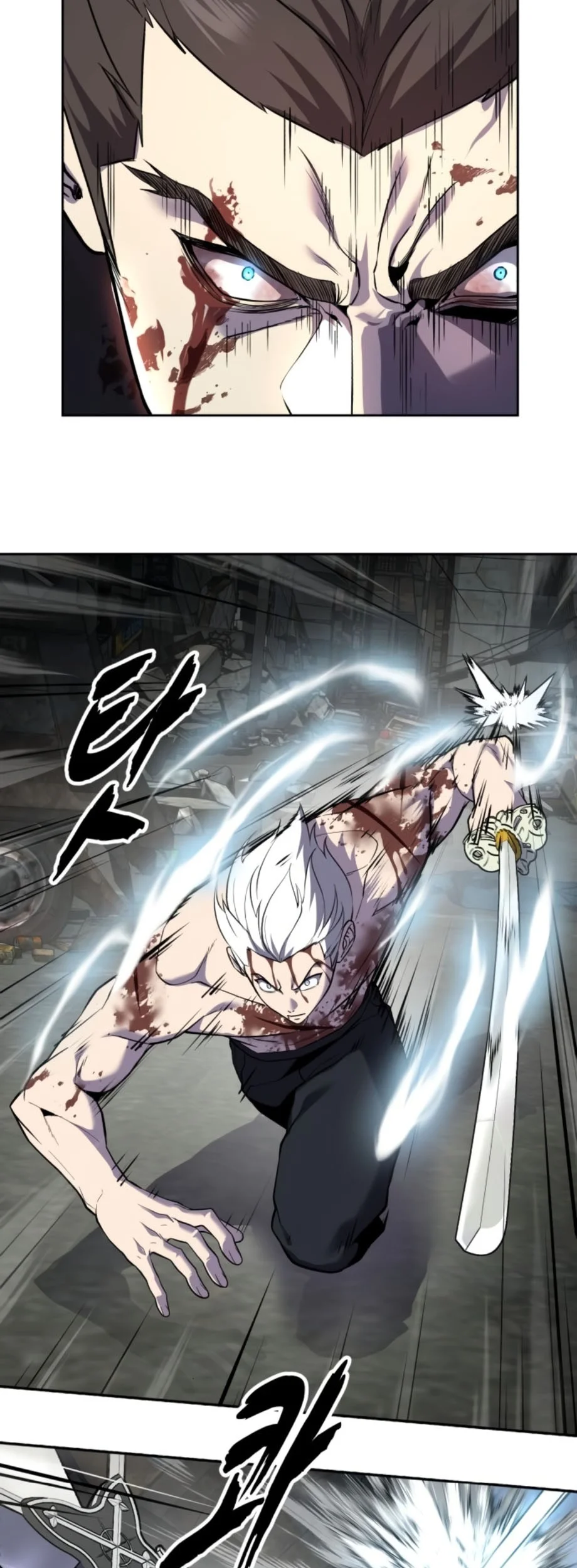 Chapter 122 - halaman 68