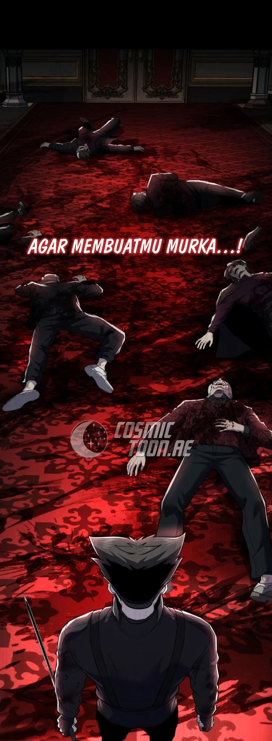 Chapter 122 - halaman 76