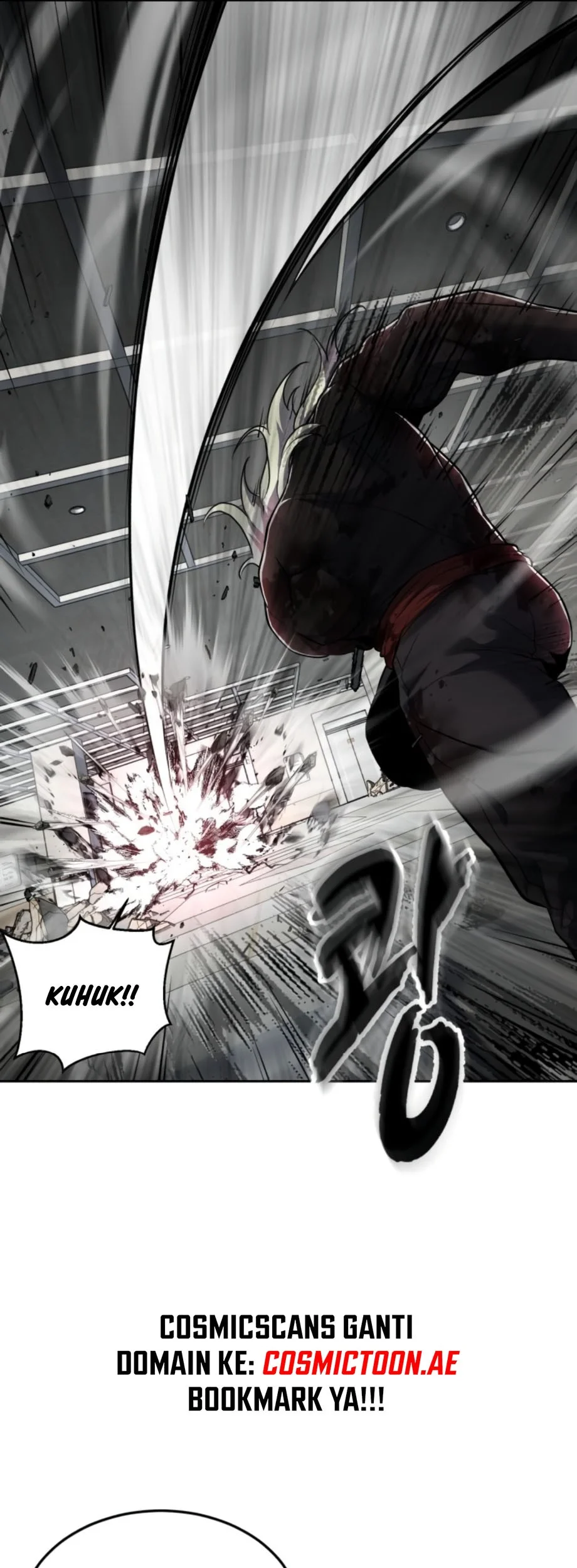 Chapter 122 - halaman 118