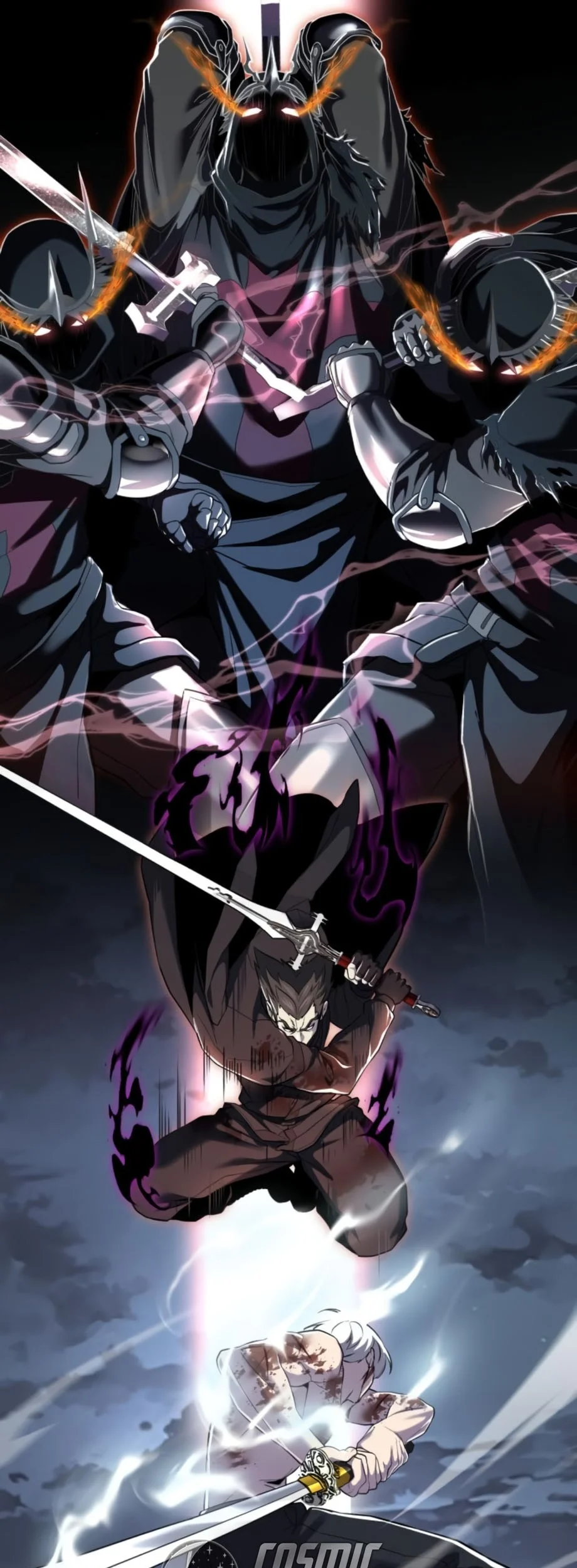 Chapter 122 - halaman 40