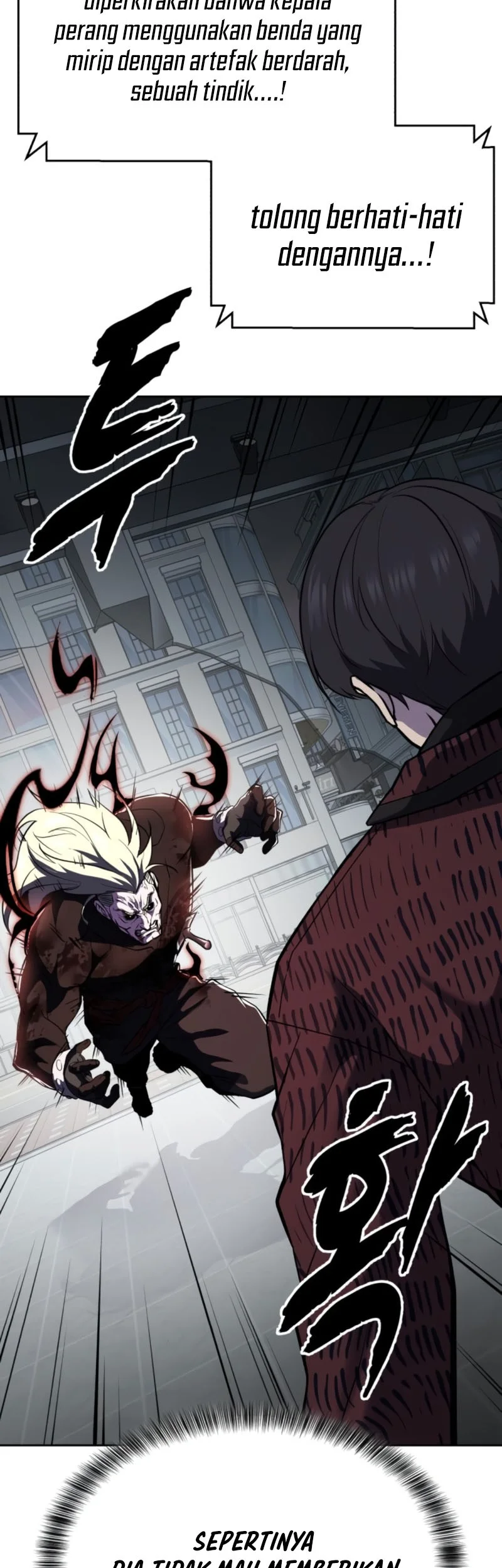 Chapter 123 - halaman 49