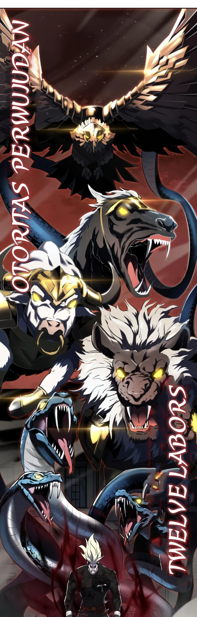 Chapter 123 - halaman 76
