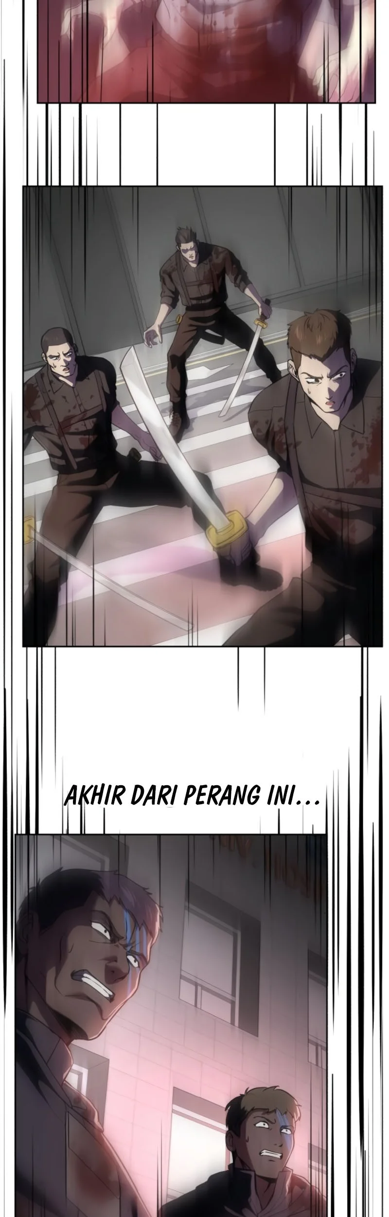 Chapter 123 - halaman 15