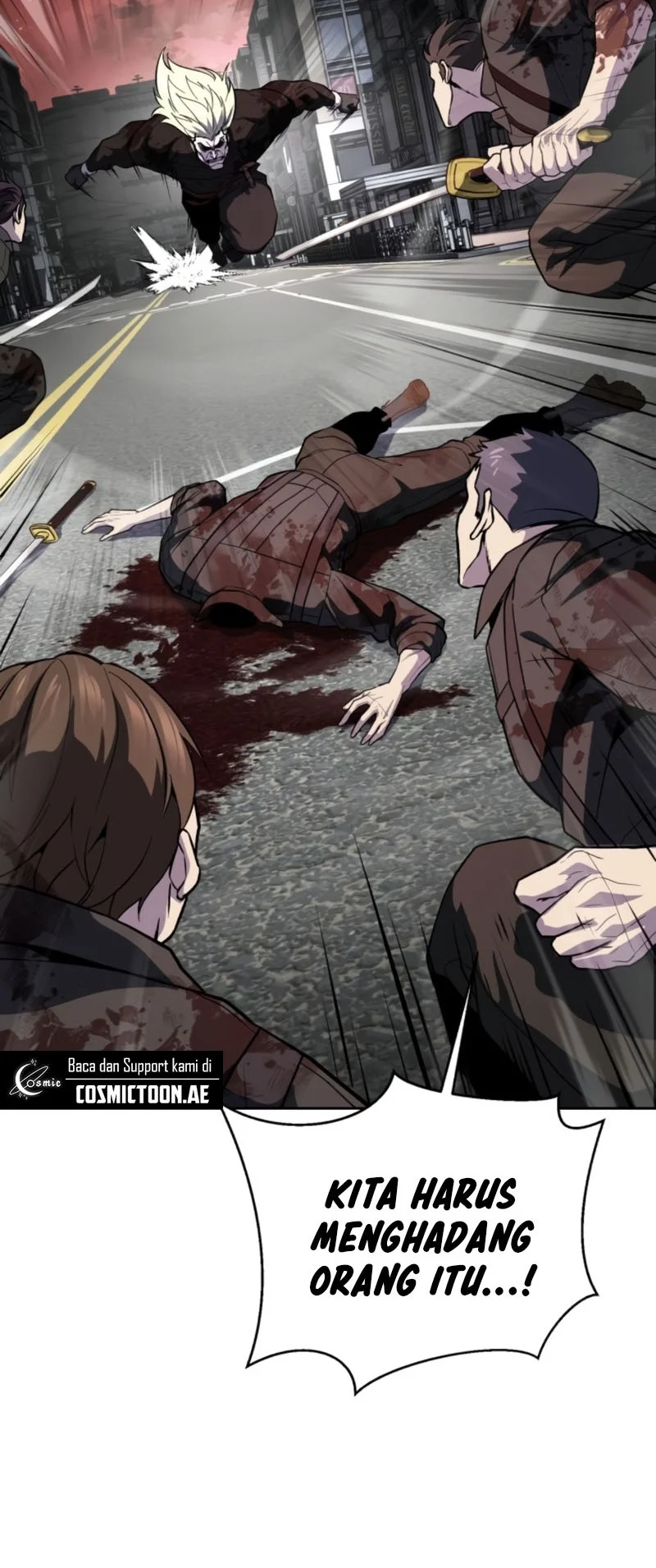 Chapter 123 - halaman 22