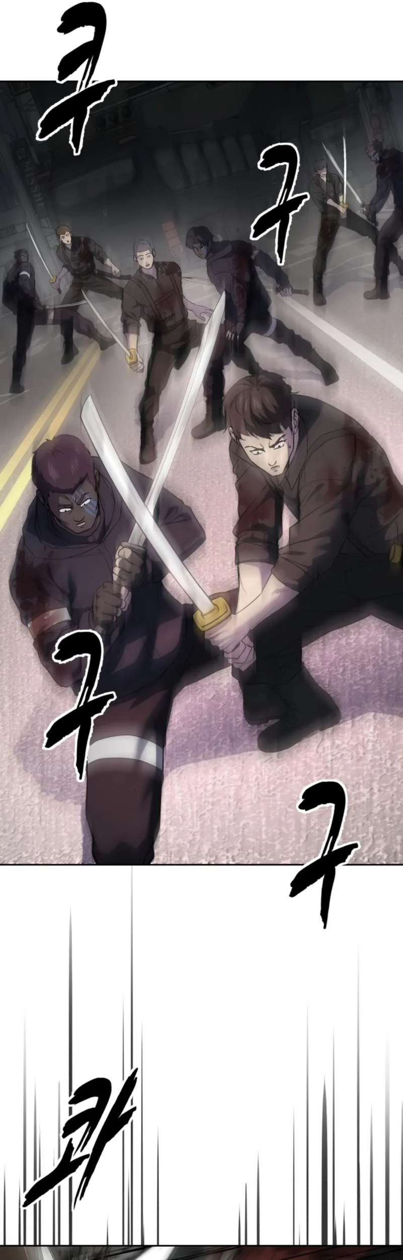 Chapter 123 - halaman 23