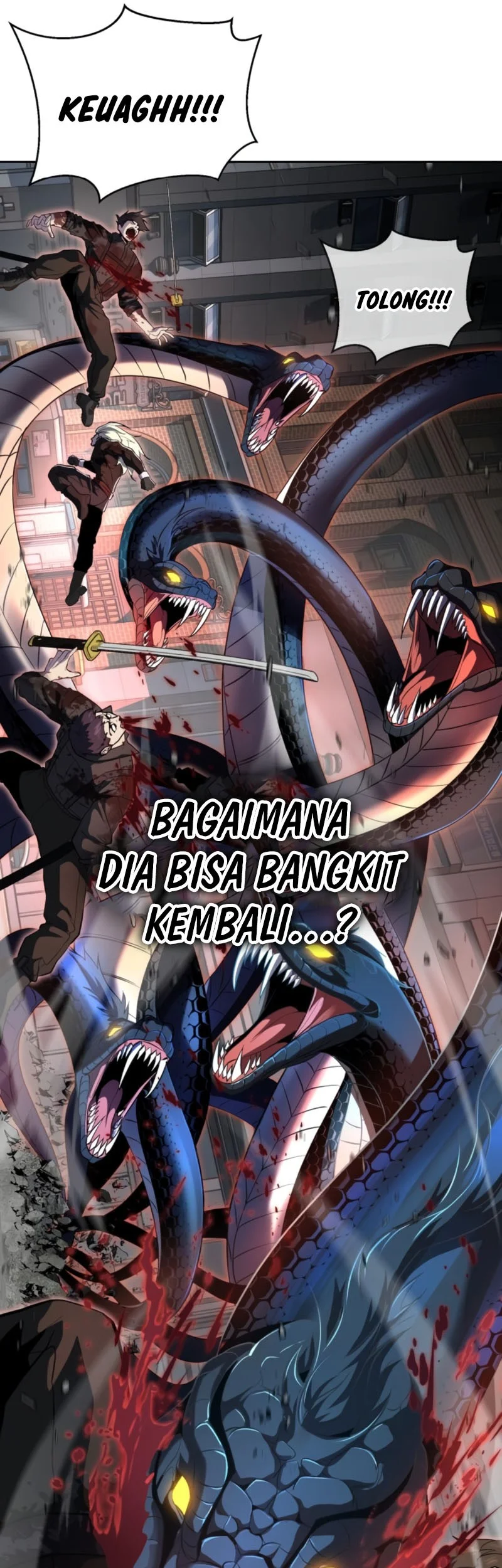 Chapter 123 - halaman 29