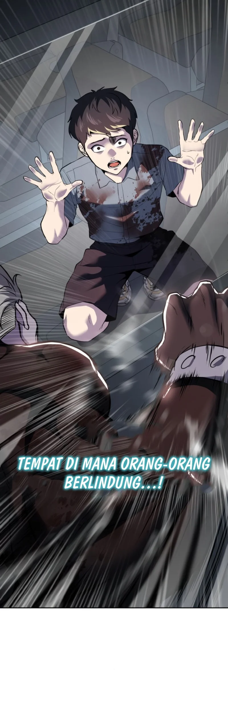 Chapter 123 - halaman 32