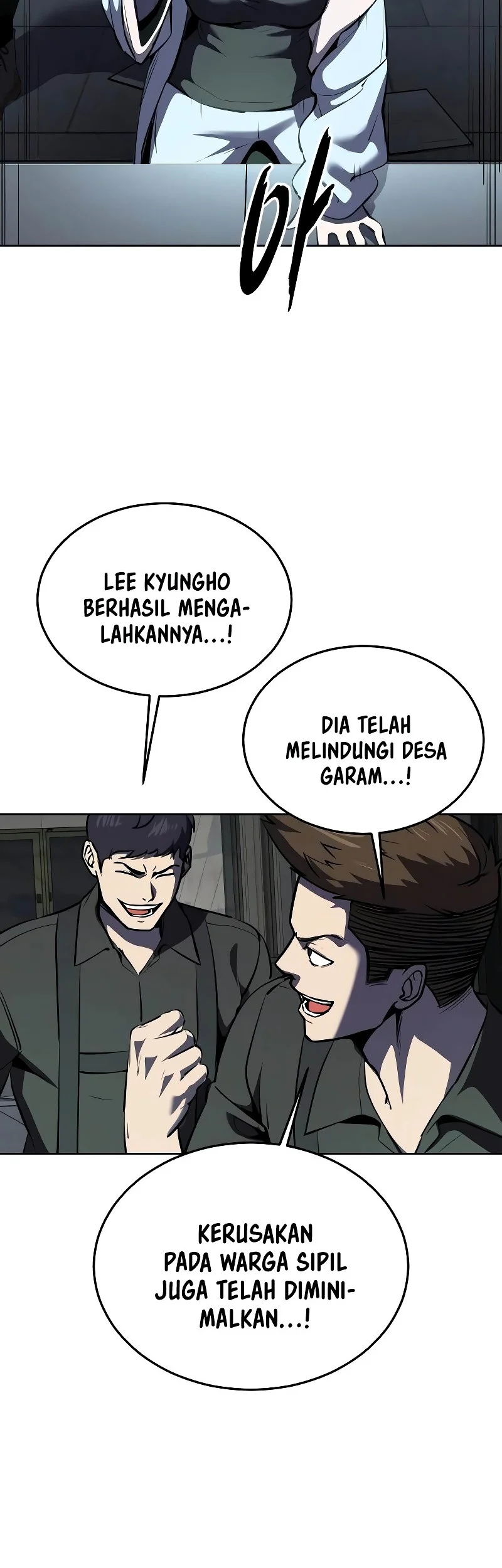 Chapter 125 - halaman 80