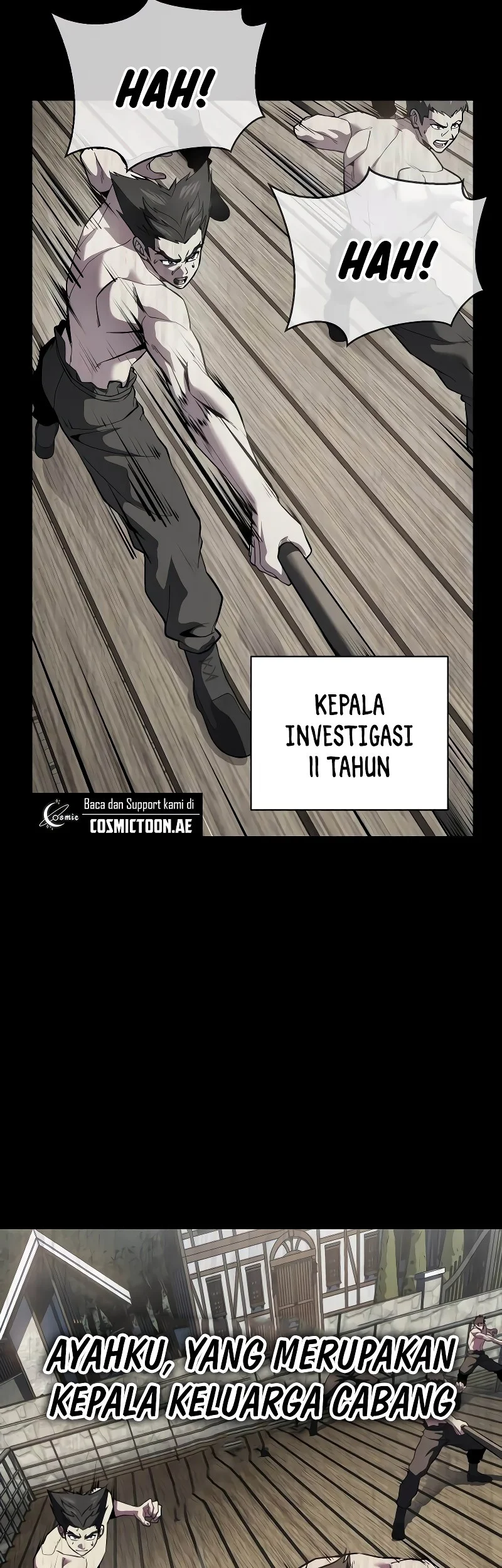 Chapter 125 - halaman 15