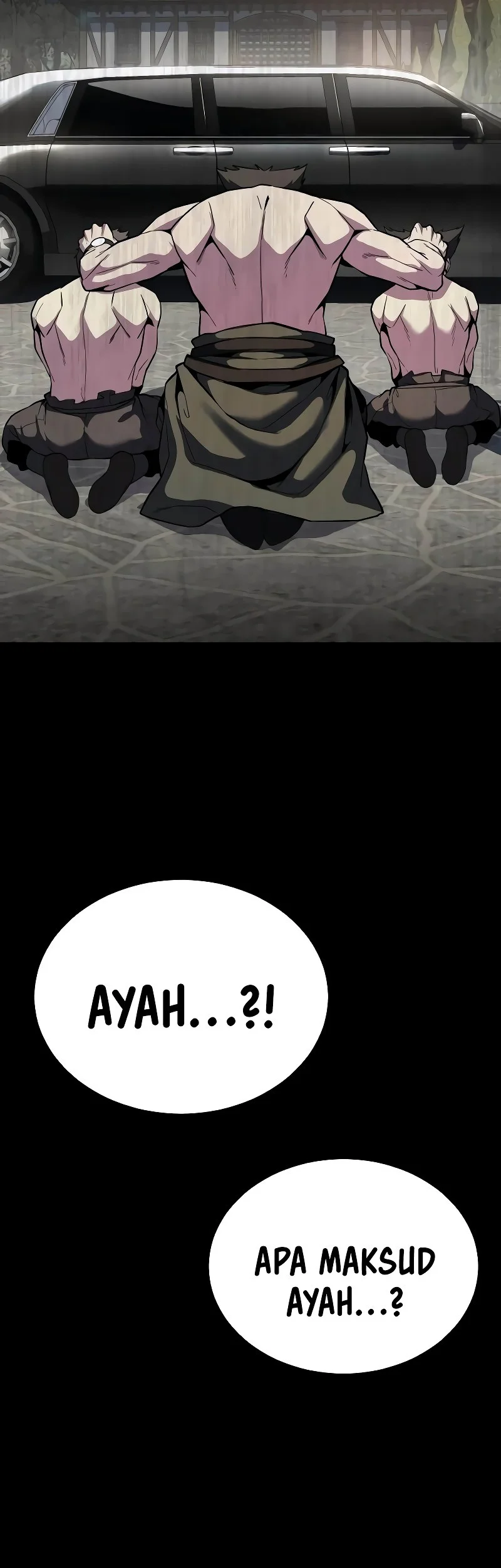 Chapter 125 - halaman 21