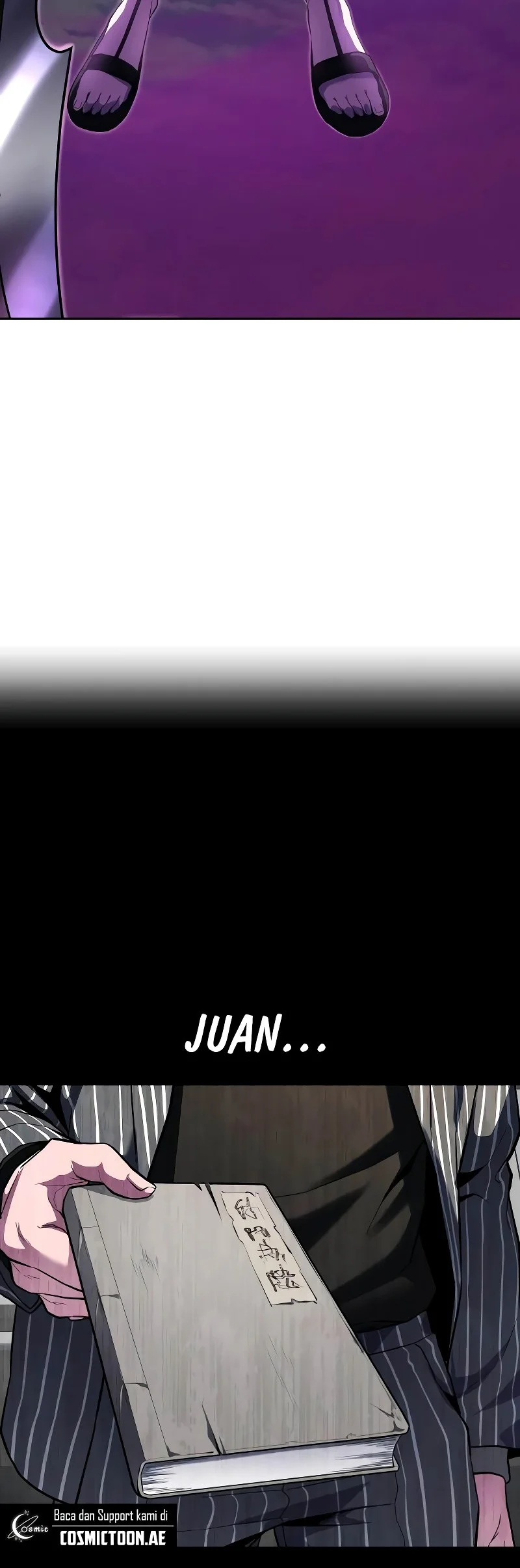 Chapter 125 - halaman 28