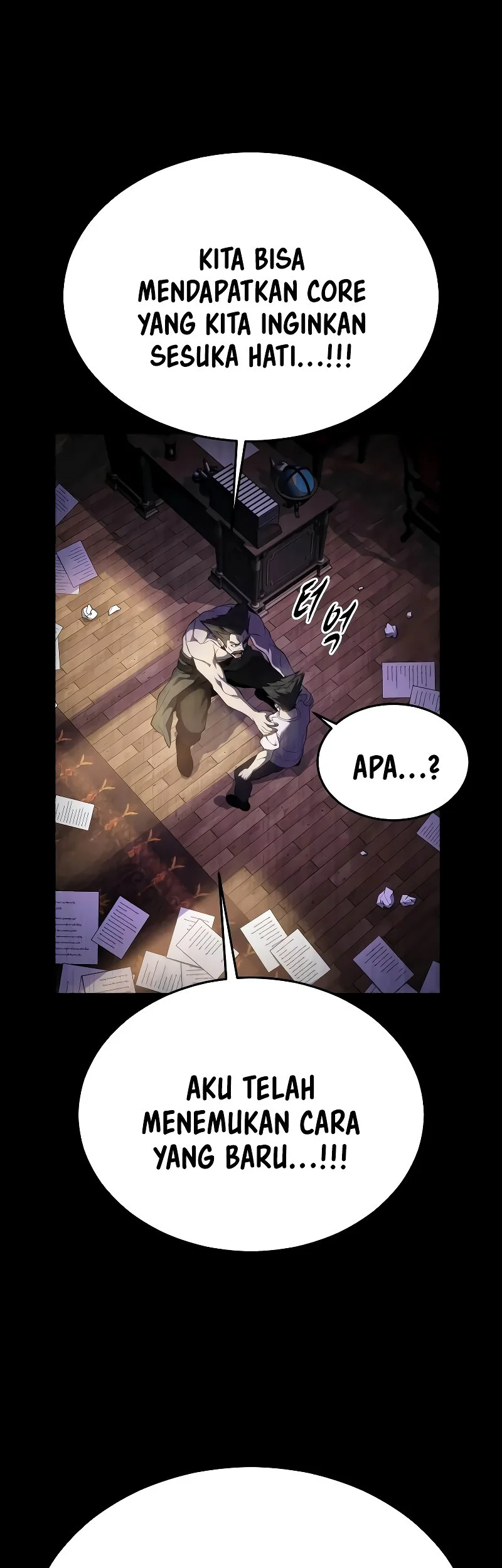 Chapter 125 - halaman 33