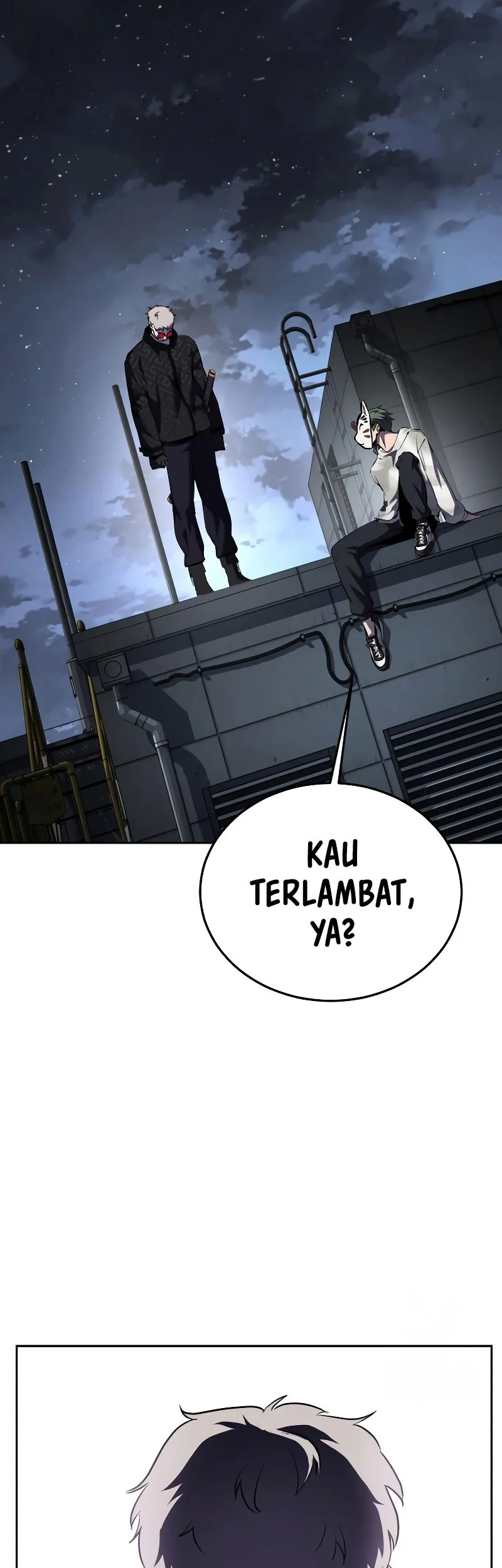 Chapter 126 - halaman 73