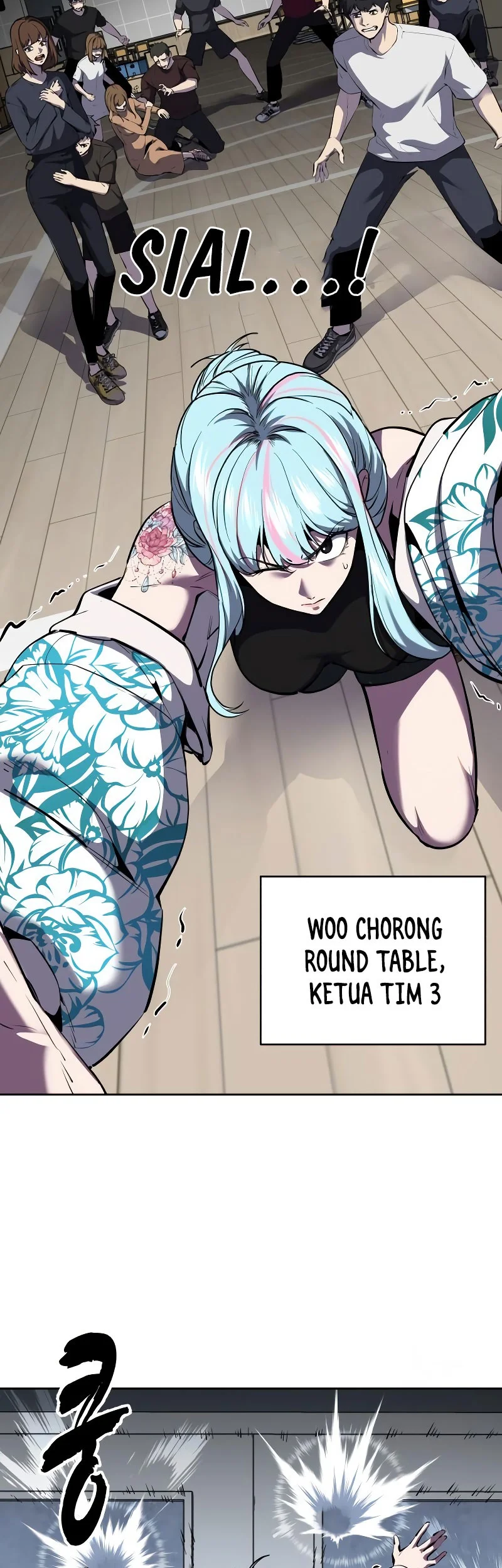 Chapter 126 - halaman 79