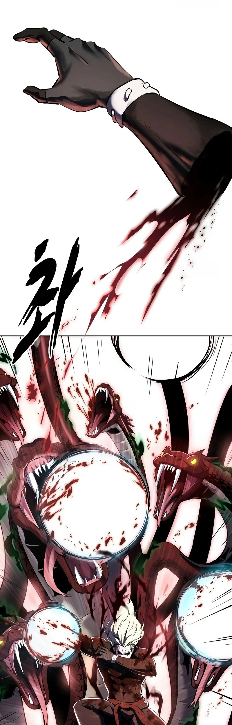 Chapter 126 - halaman 23
