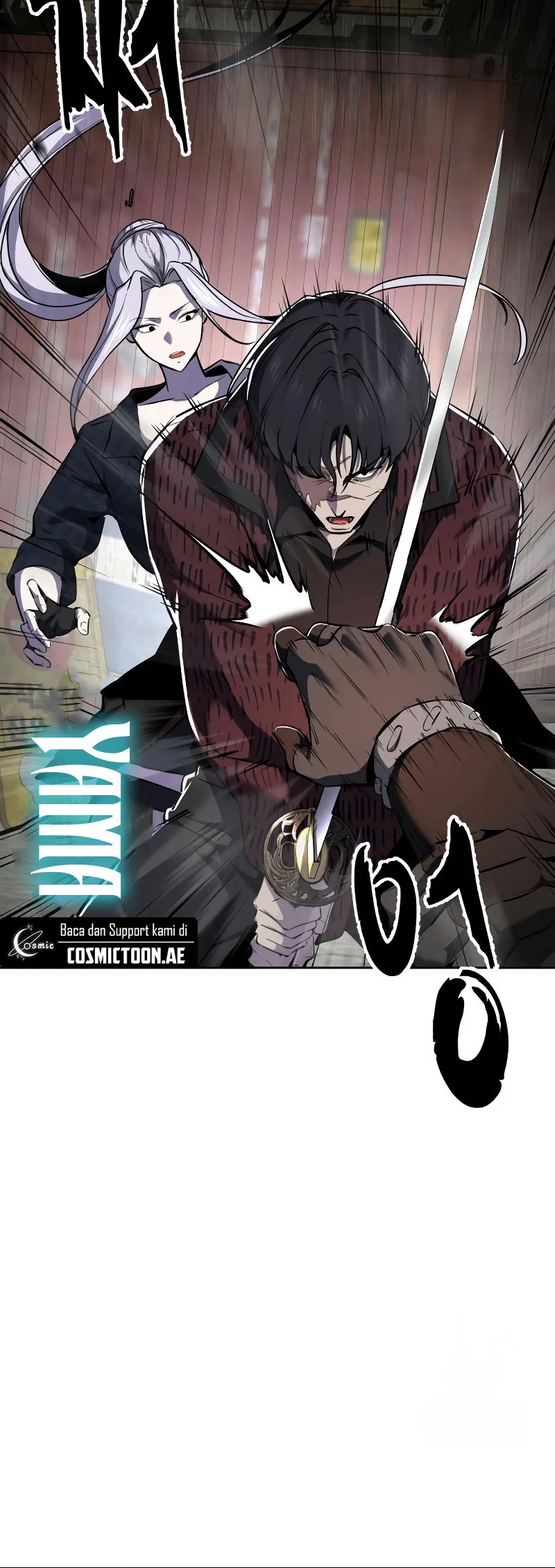 Chapter 126 - halaman 27
