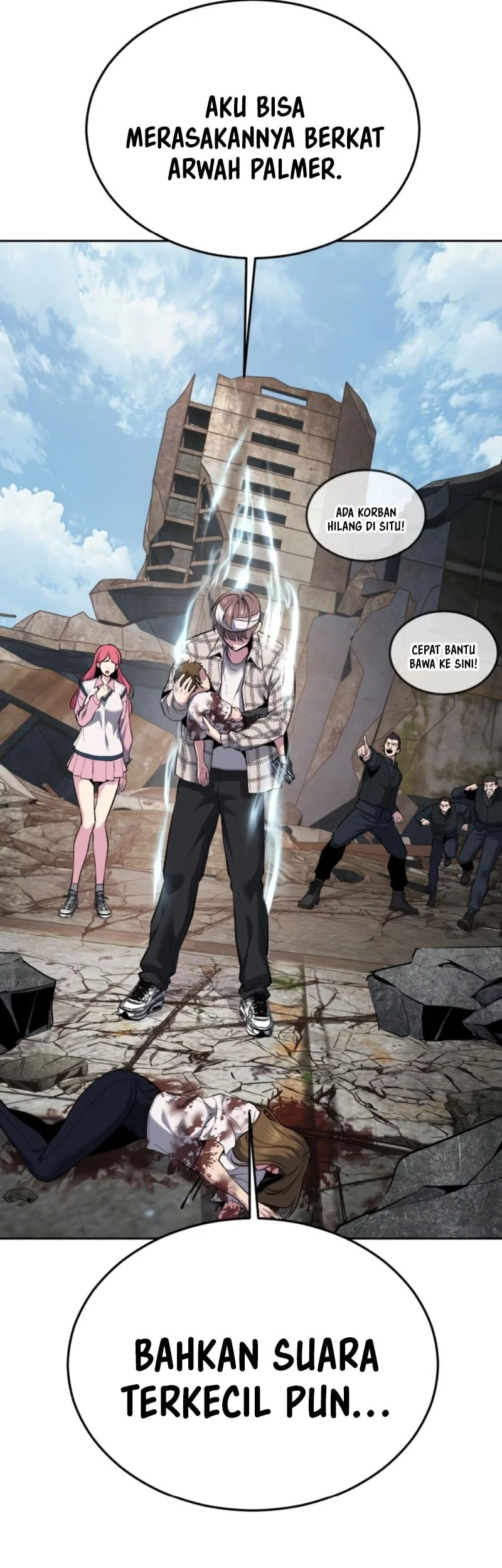Chapter 127 - halaman 58