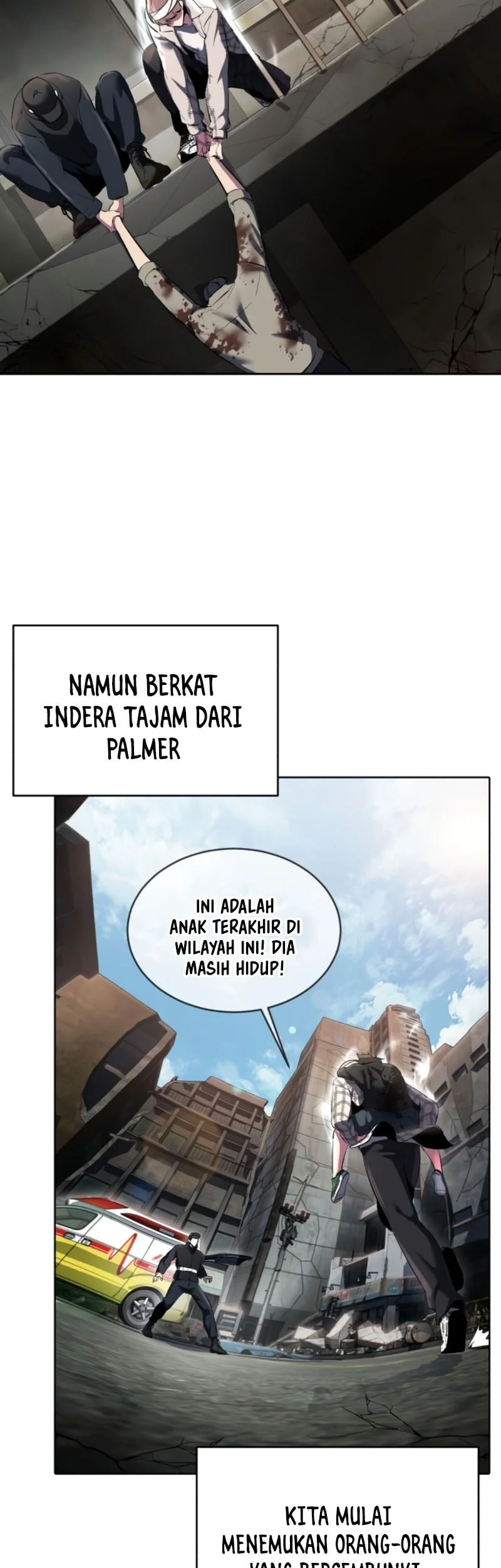 Chapter 127 - halaman 62