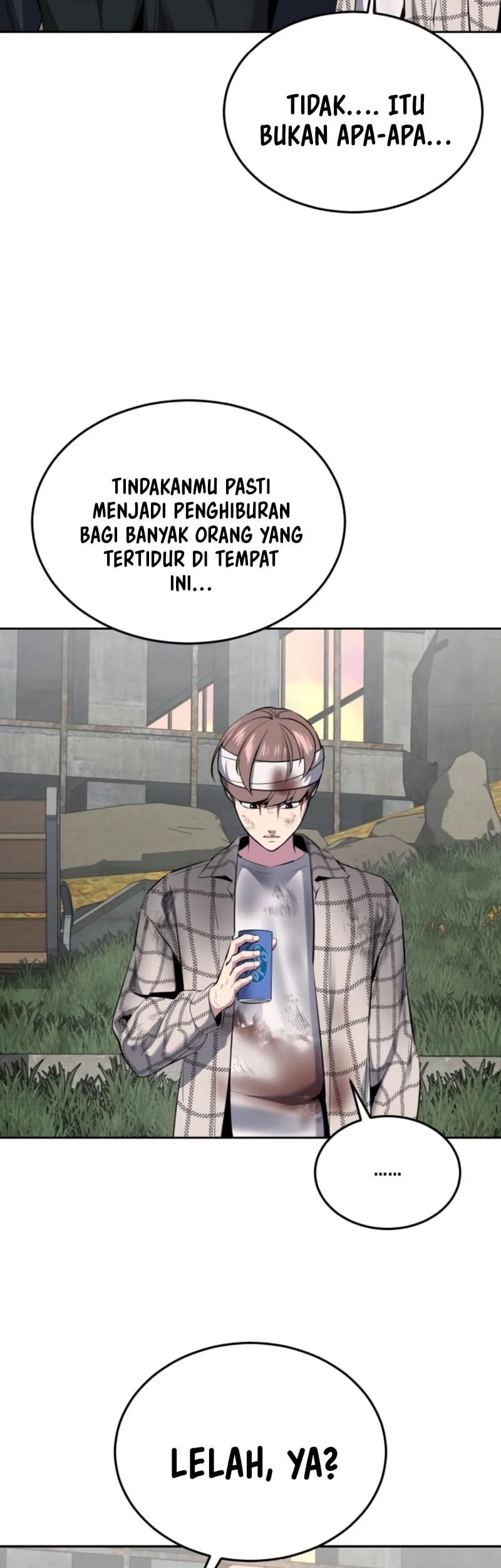 Chapter 127 - halaman 72