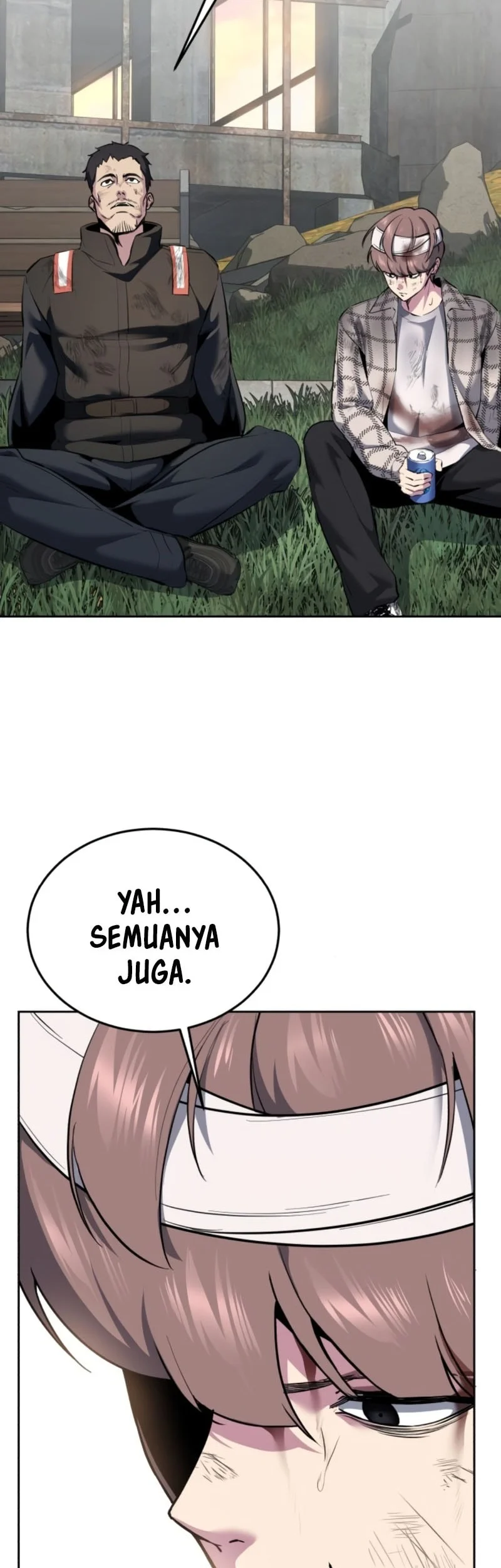 Chapter 127 - halaman 73