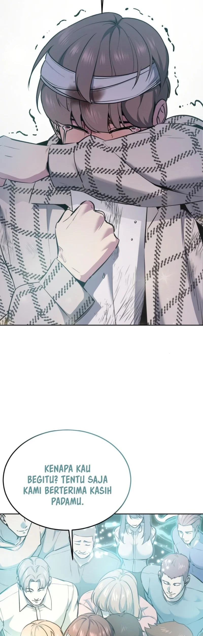 Chapter 127 - halaman 89
