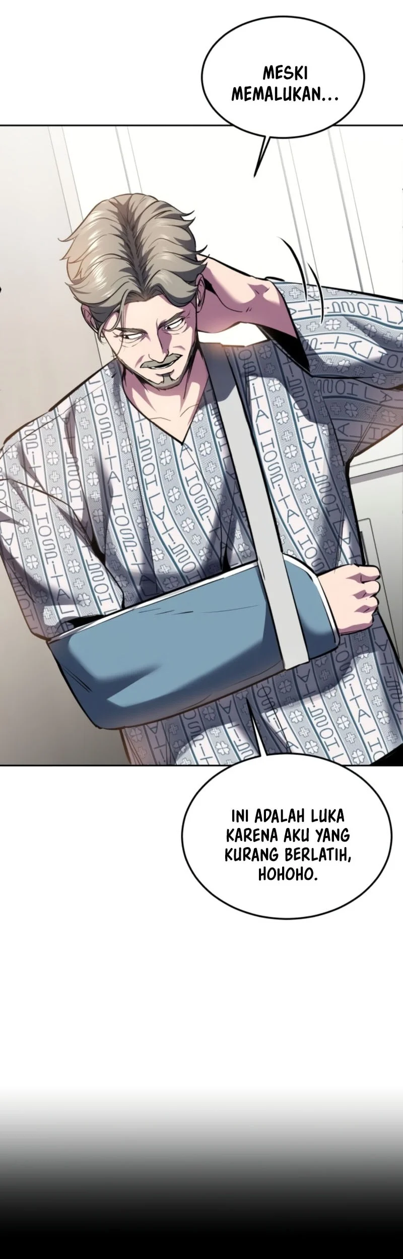 Chapter 127 - halaman 19