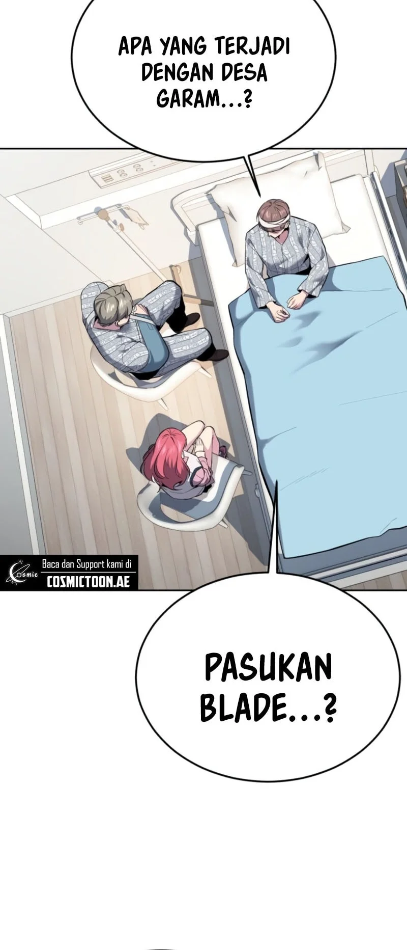 Chapter 127 - halaman 21