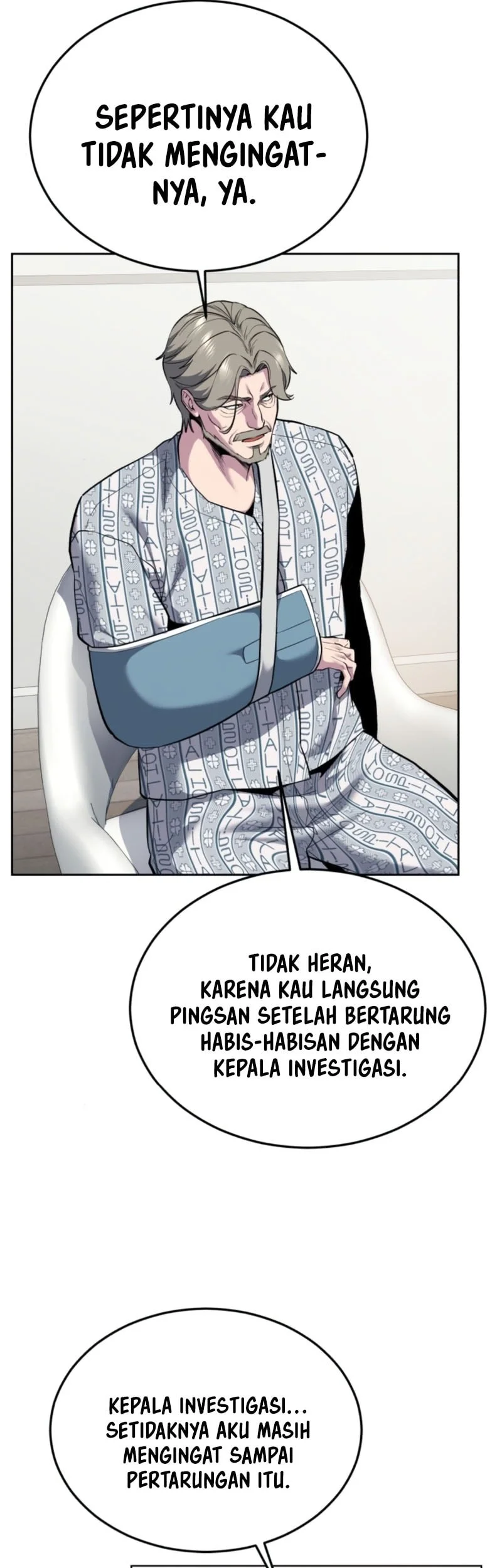 Chapter 127 - halaman 22