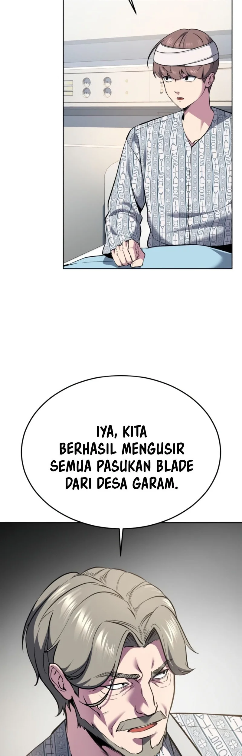 Chapter 127 - halaman 23
