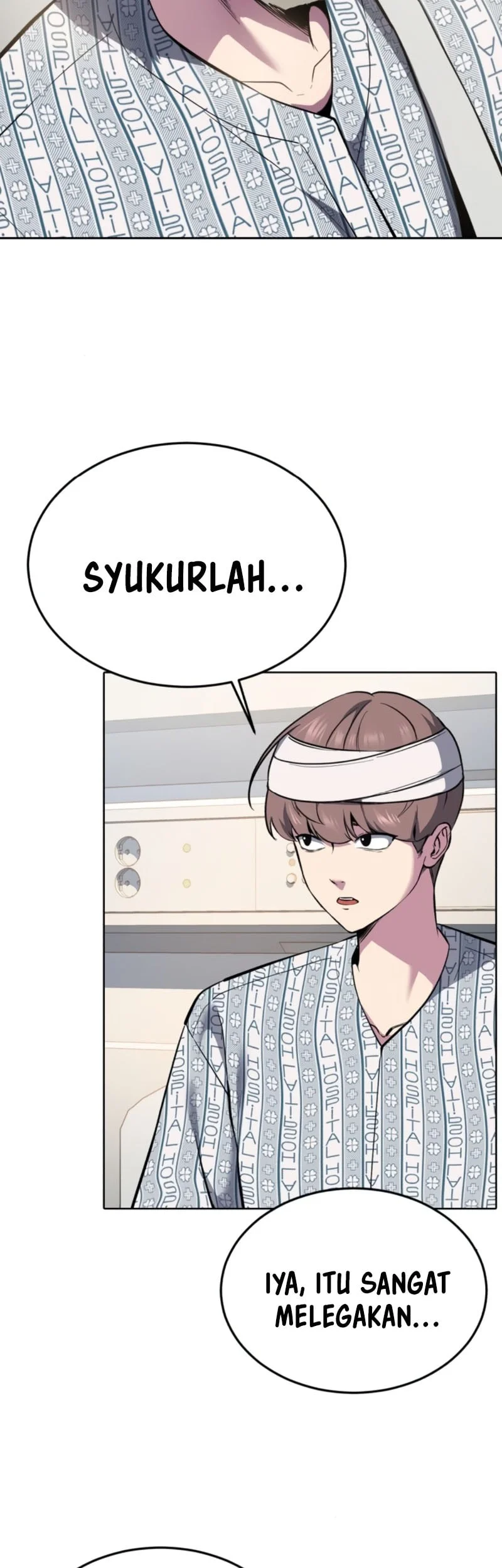 Chapter 127 - halaman 24