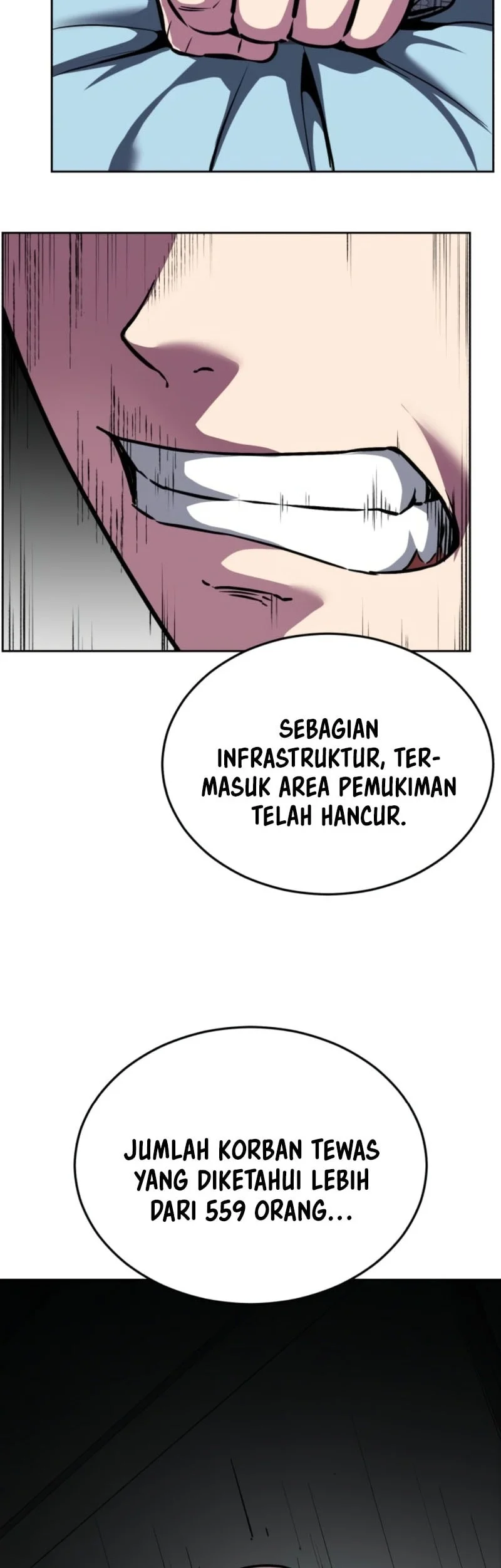 Chapter 127 - halaman 29