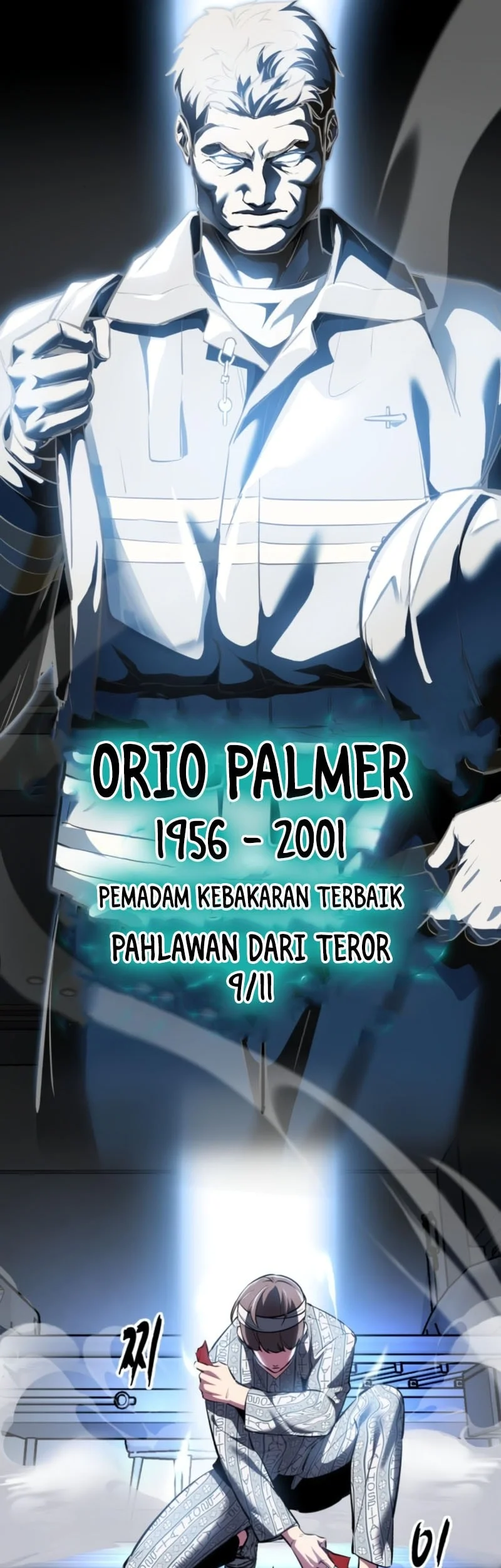 Chapter 127 - halaman 40
