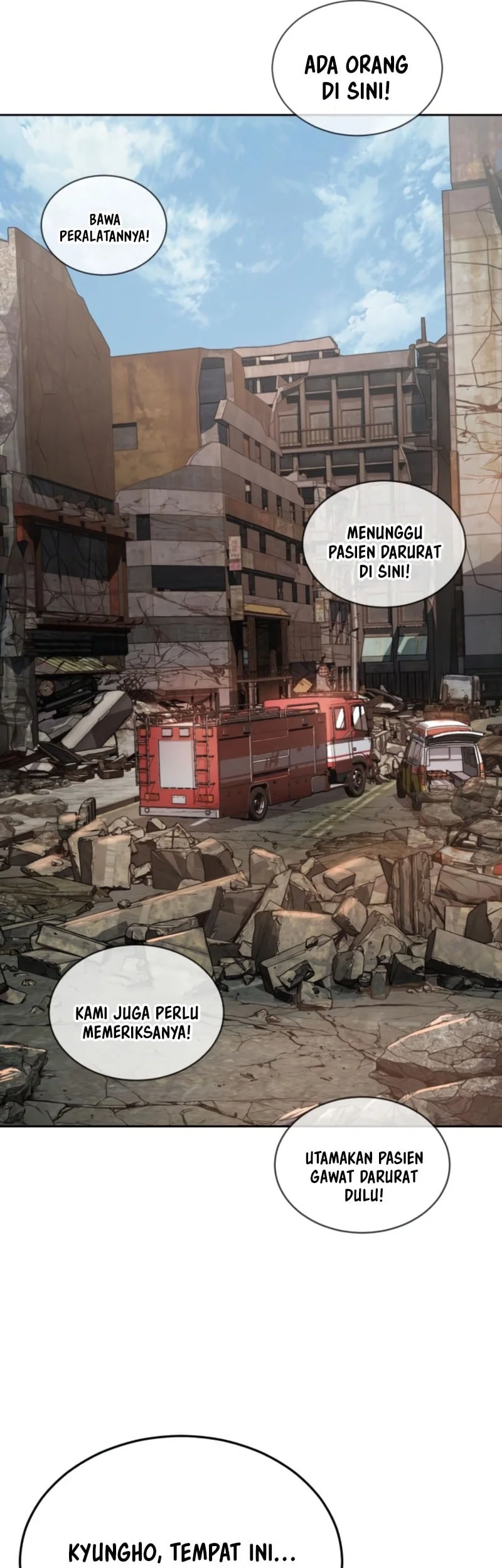 Chapter 127 - halaman 46