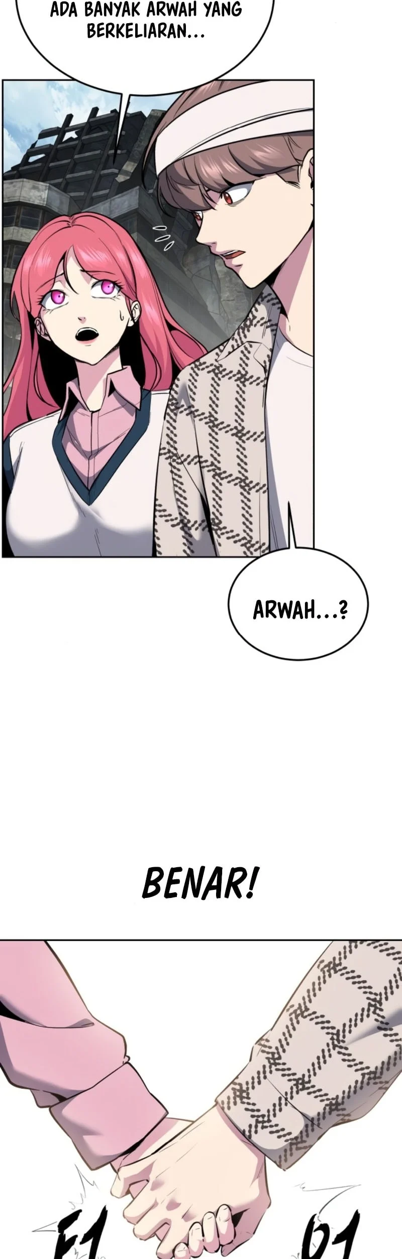 Chapter 127 - halaman 47