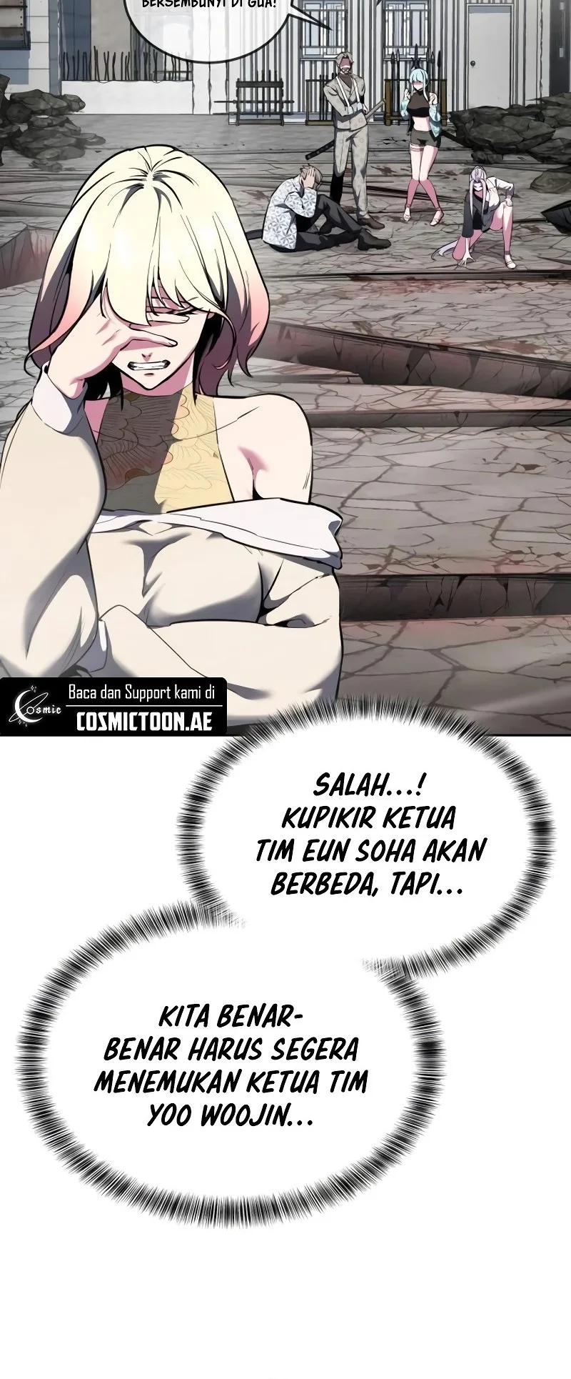 Chapter 128 - halaman 21