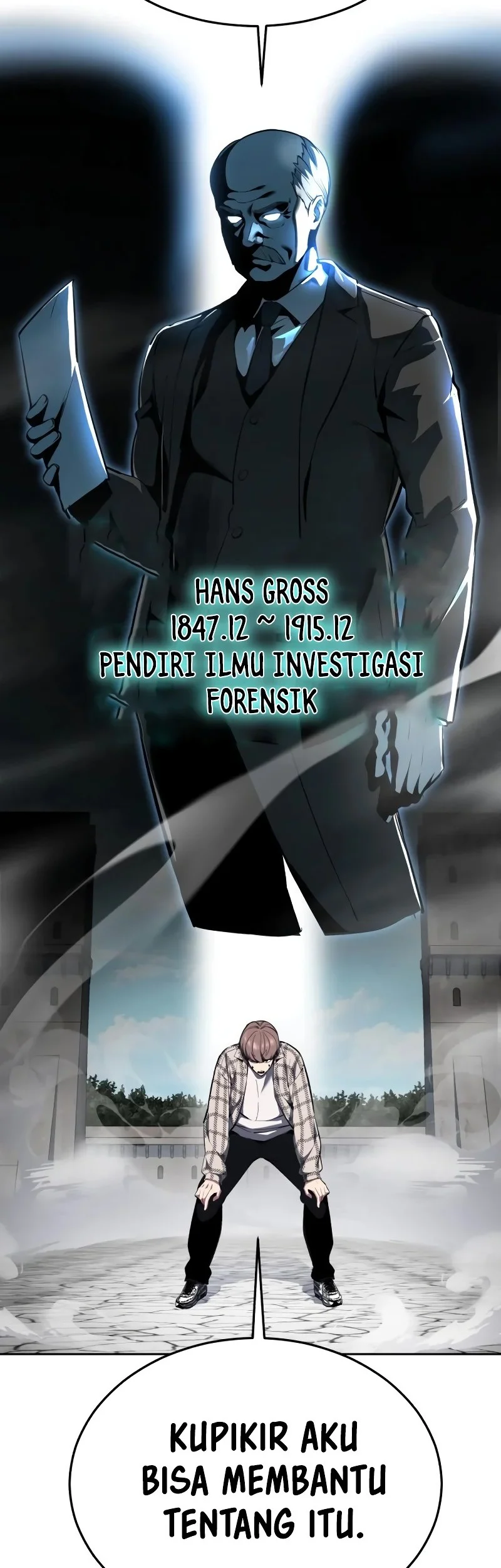 Chapter 128 - halaman 25