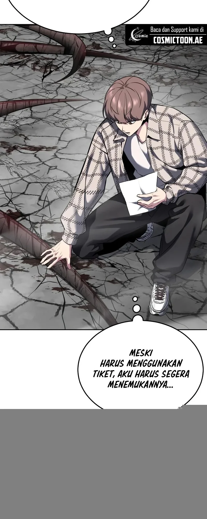 Chapter 128 - halaman 27